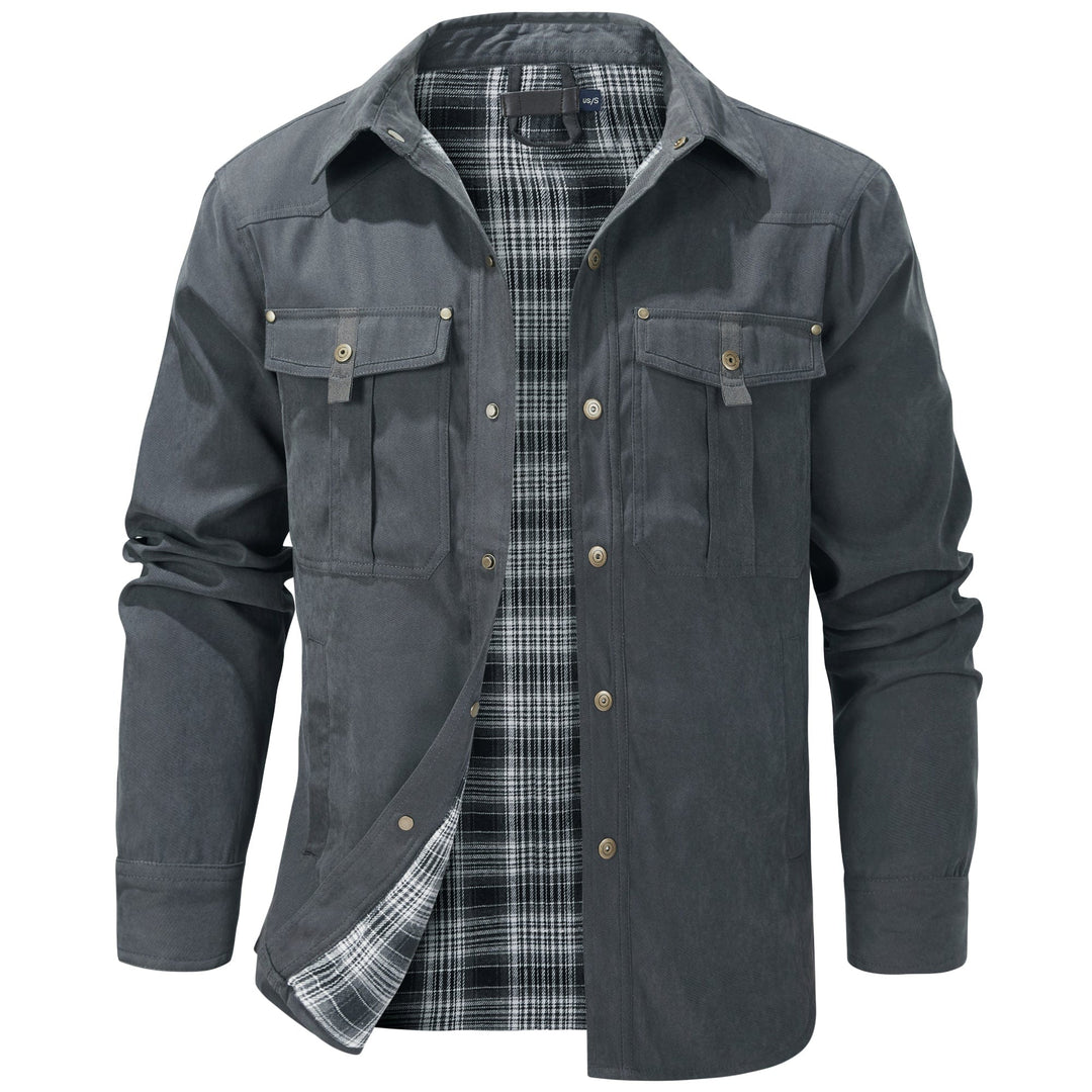 Stapone - Veste Rover