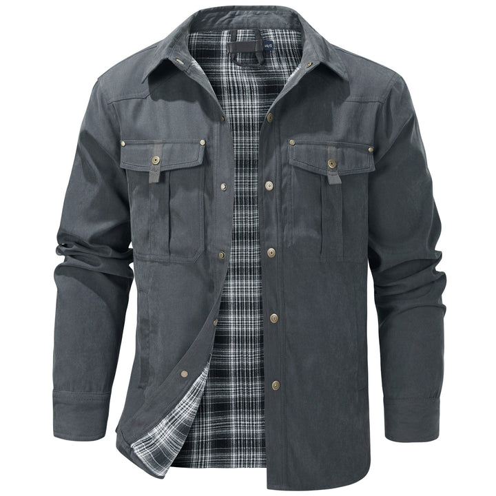 Stapone - Veste Rover