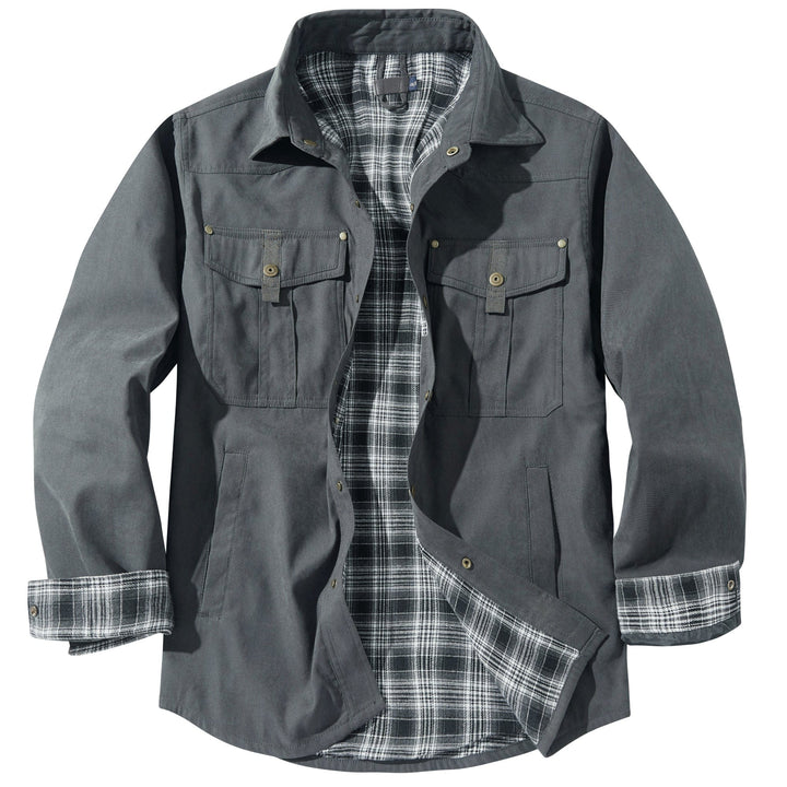 Stapone - Veste Rover
