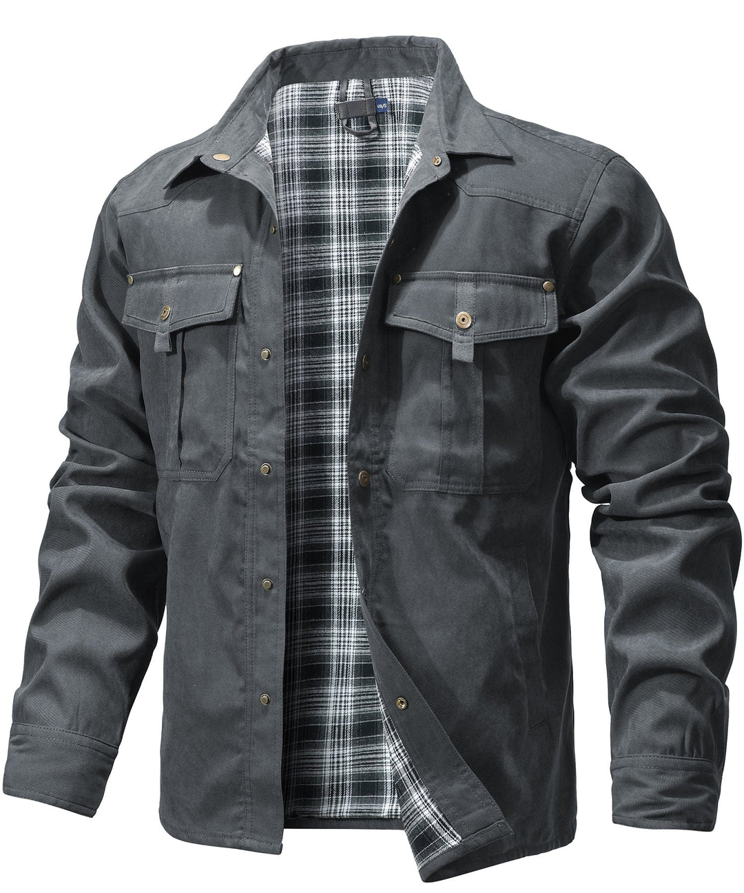 Stapone - Veste Rover