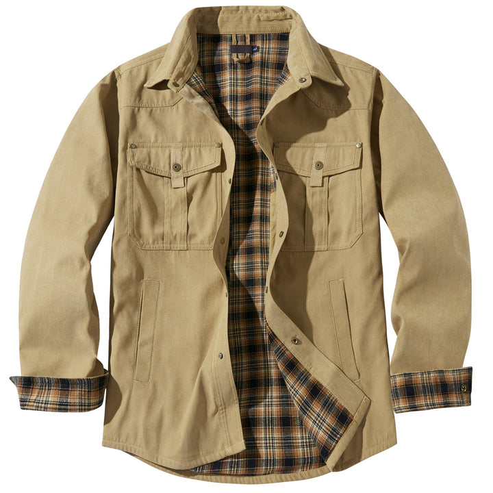 Stapone - Veste Rover