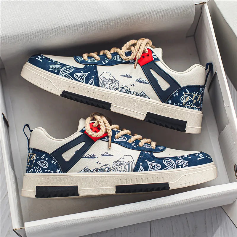 Oskar - Chaussures élégantes et décontractées