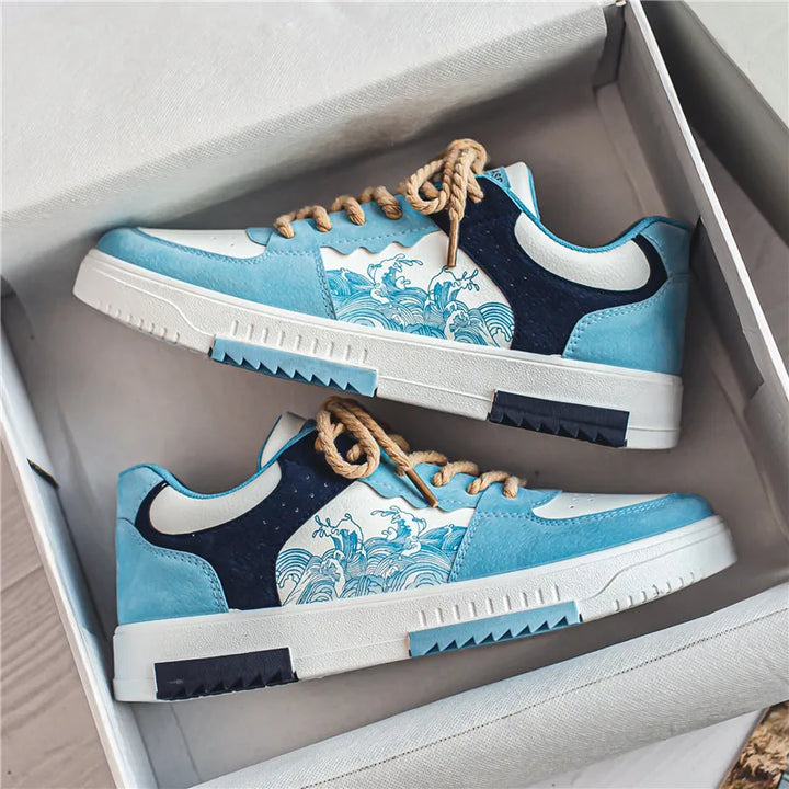 Oskar - Chaussures élégantes et décontractées