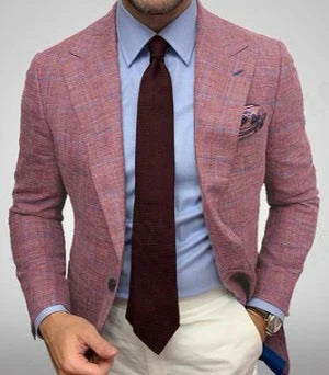 Joshua - Blazer pour homme