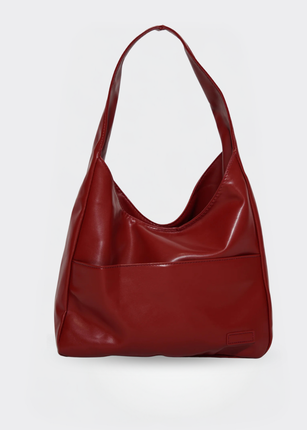 Grand sac fourre-tout à bandoulière pour femmes - Olivia