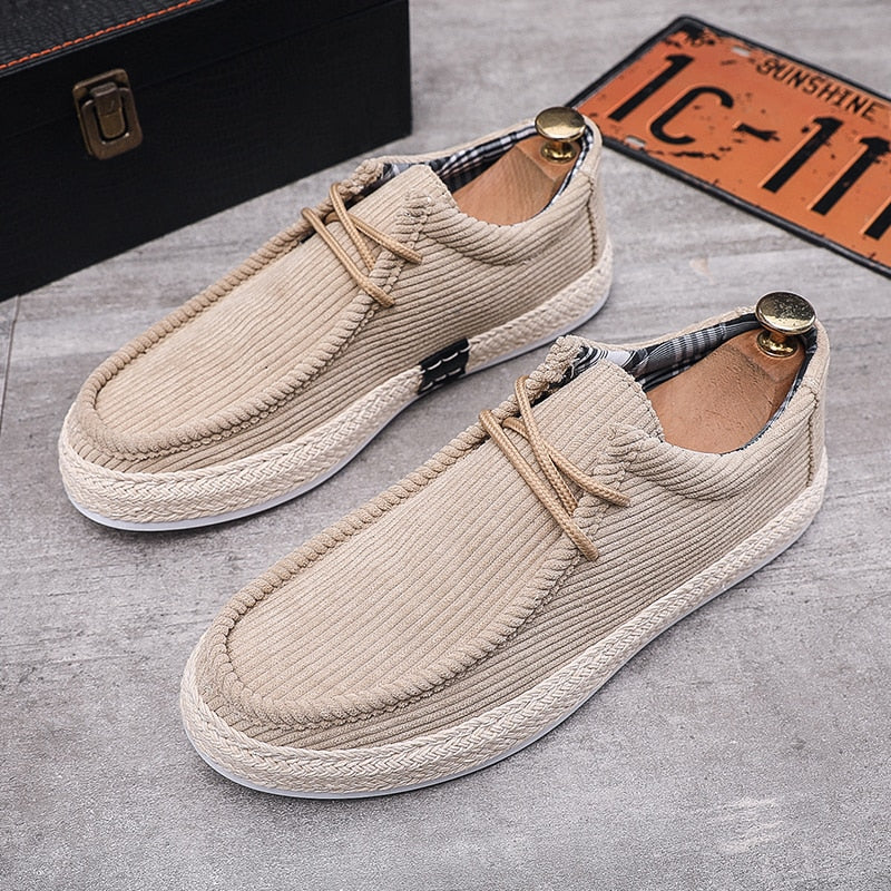 Atlas - Chaussures classiques à enfiler