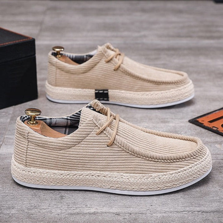 Atlas - Chaussures classiques à enfiler