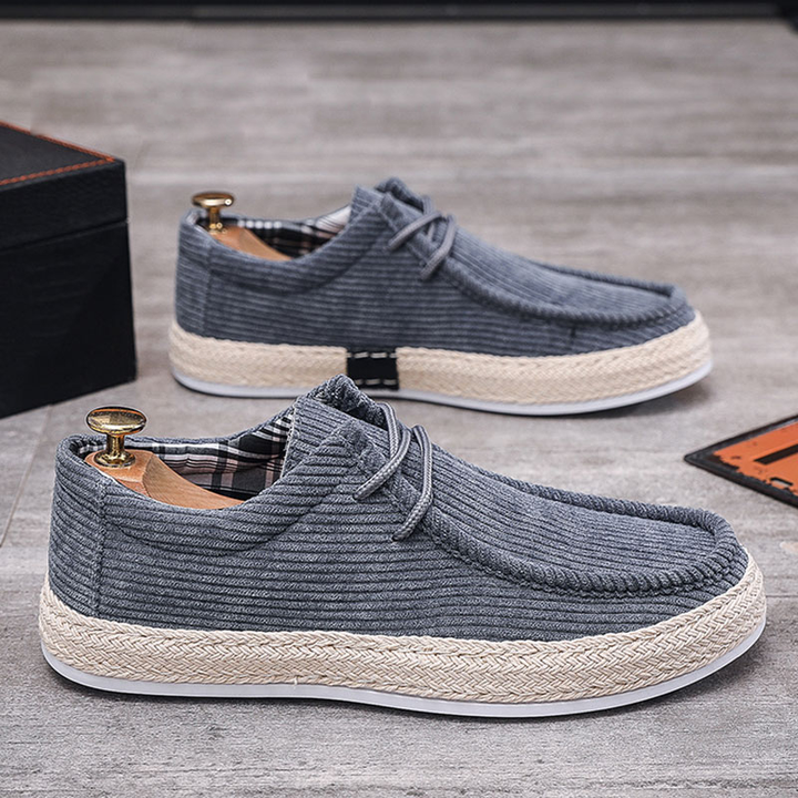 Atlas - Chaussures classiques à enfiler