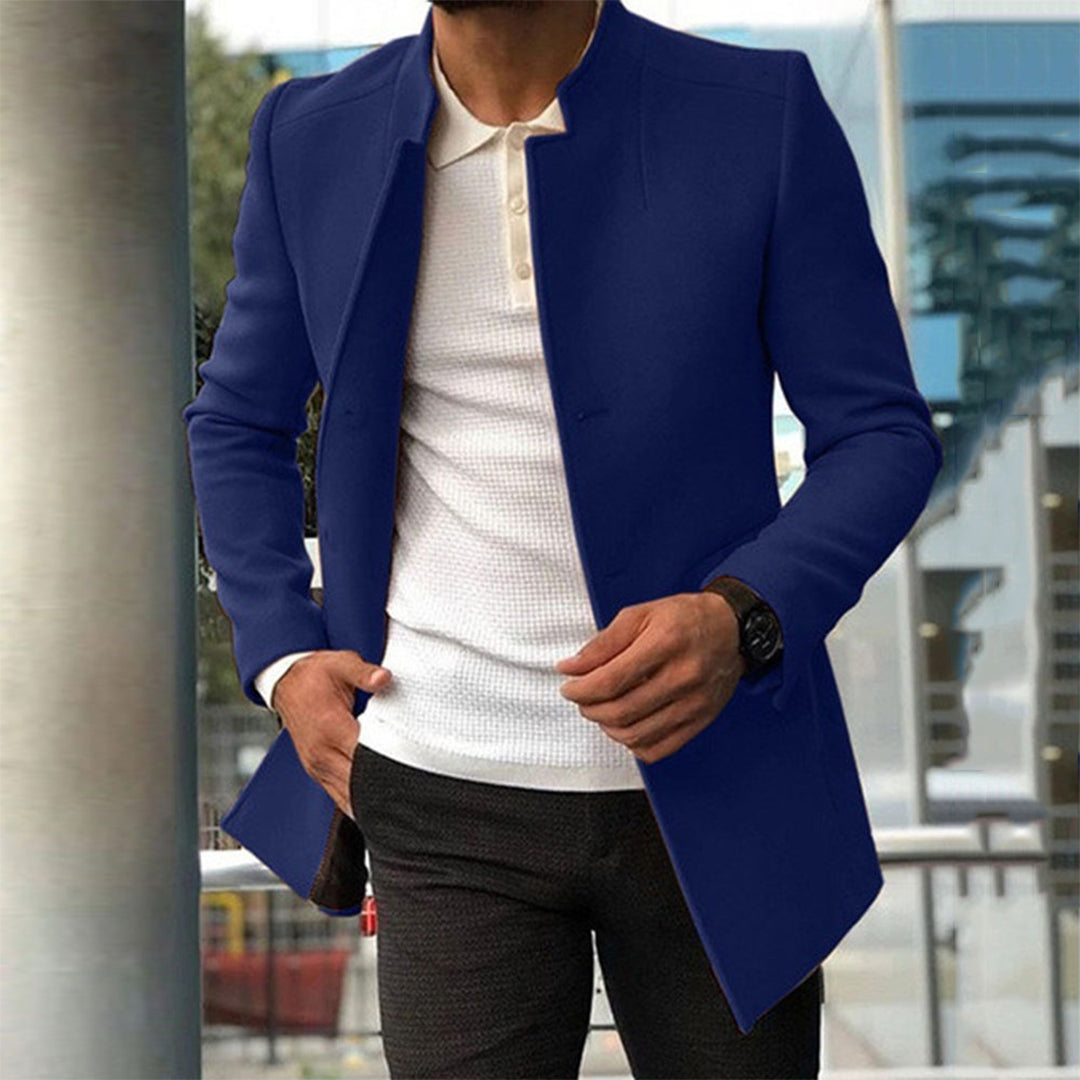 Timson - Veste blazer moderne pour homme