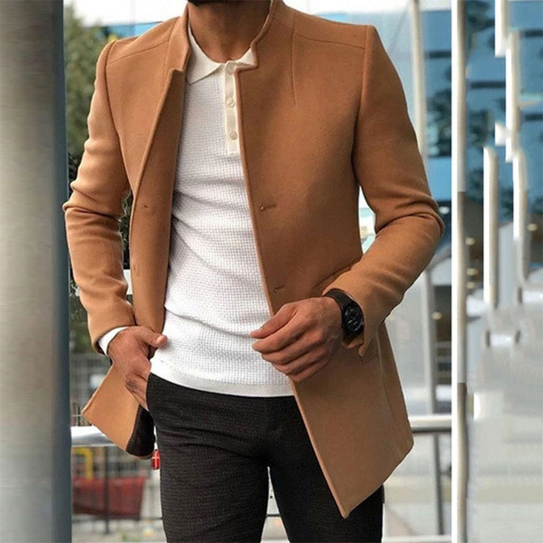 Timson - Veste blazer moderne pour homme