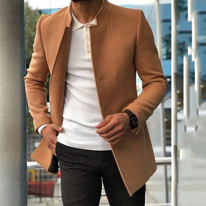 Timson - Veste blazer moderne pour homme