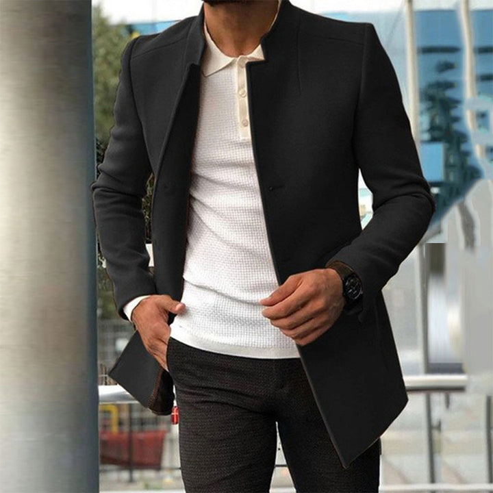 Timson - Veste blazer moderne pour homme