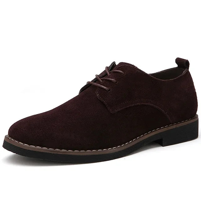 Jhon - Chaussures Oxford à la mode