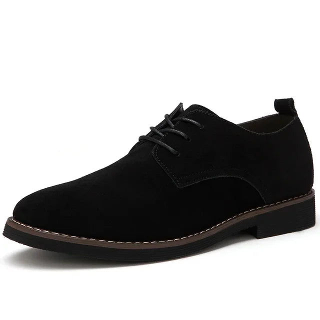Jhon - Chaussures Oxford à la mode