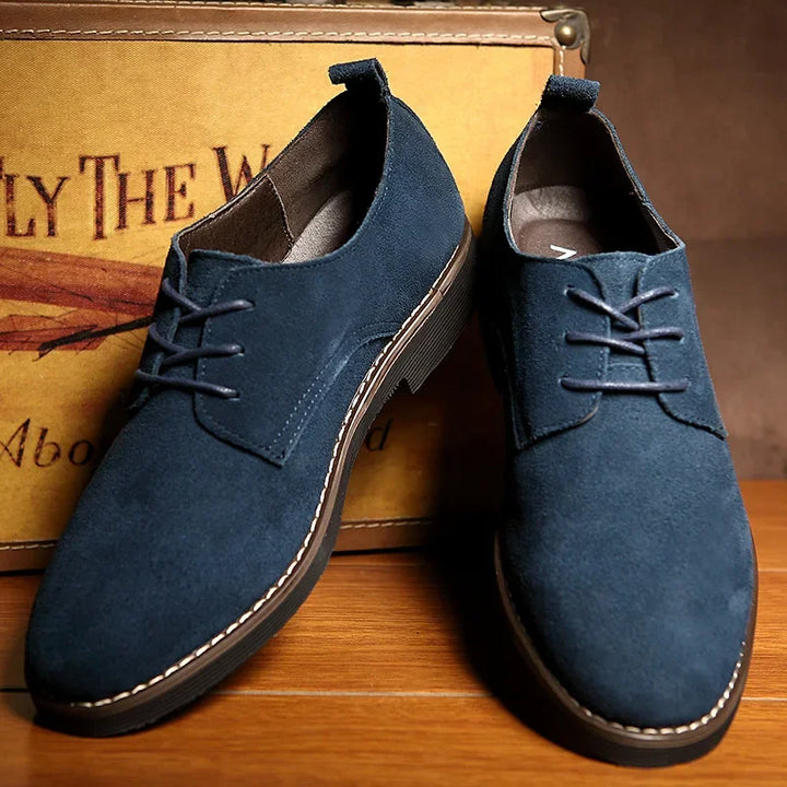 Jhon - Chaussures Oxford à la mode
