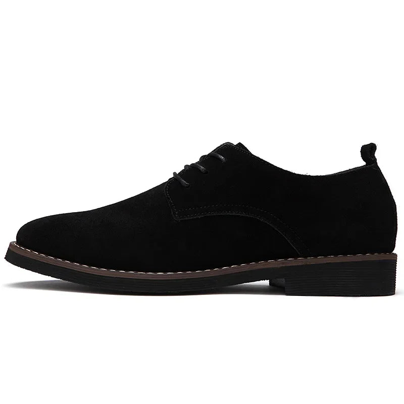 Jhon - Chaussures Oxford à la mode