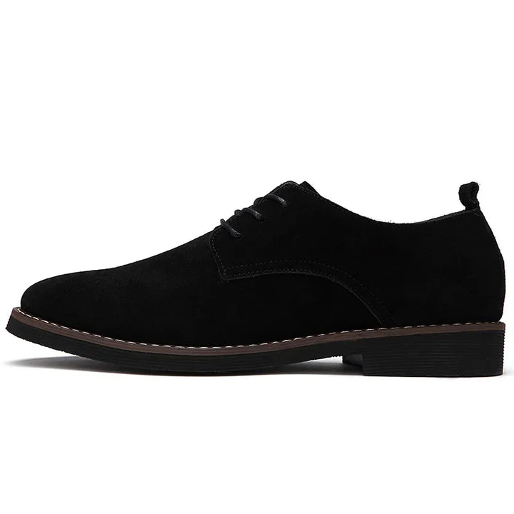 Jhon - Chaussures Oxford à la mode