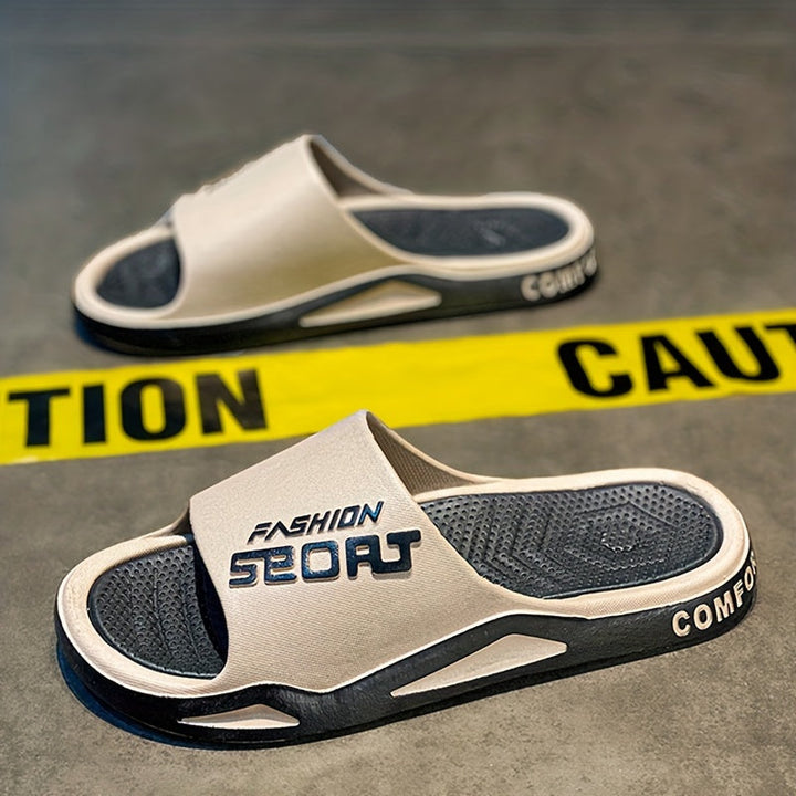 Brady - Chaussons de sport antidérapants