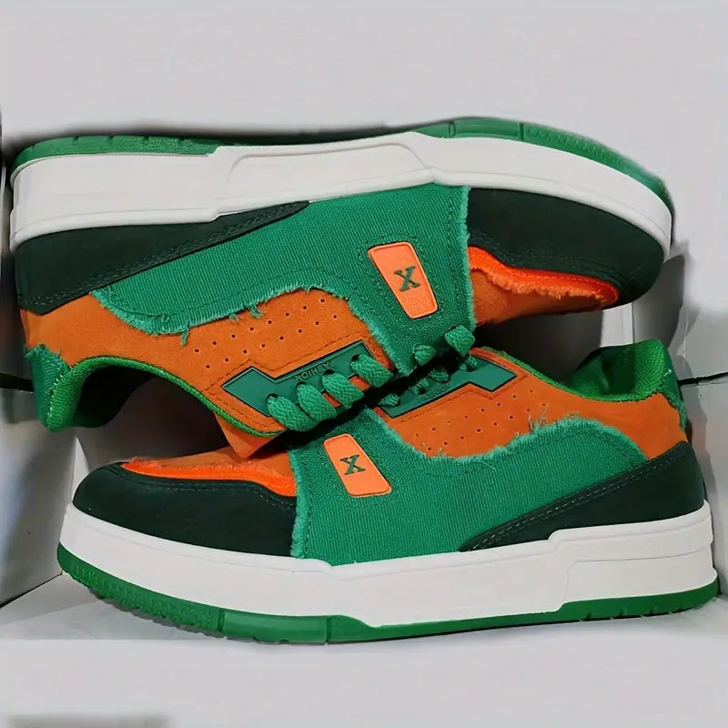 Xanio - Chaussures de sport pour hommes