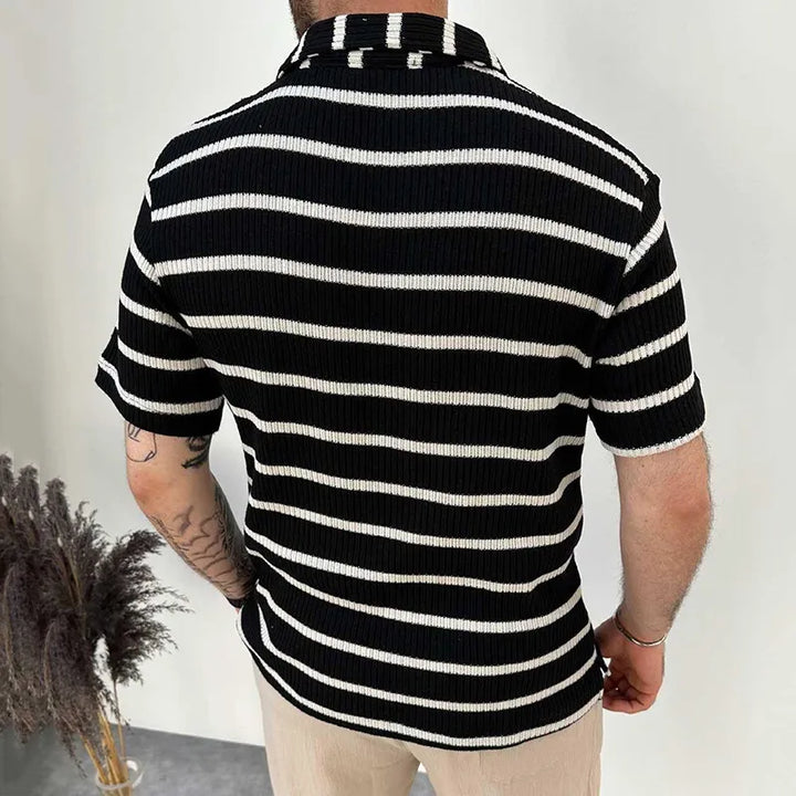 Paul - Chemise habillée tendance