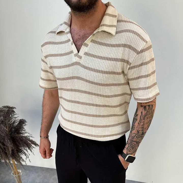 Paul - Chemise habillée tendance