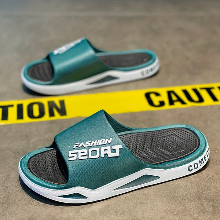 Brady - Chaussons de sport antidérapants
