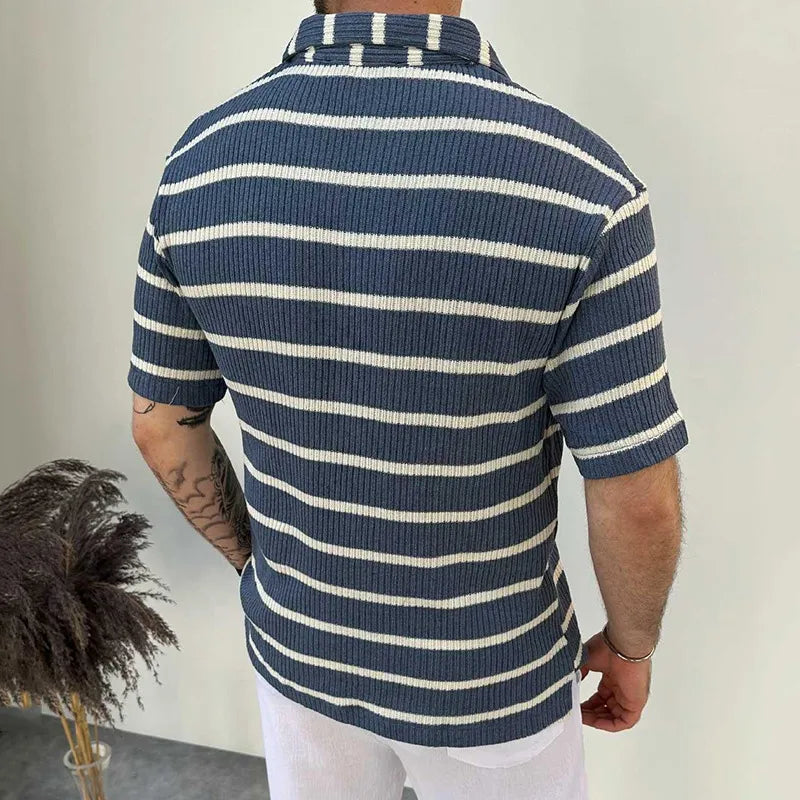 Paul - Chemise habillée tendance