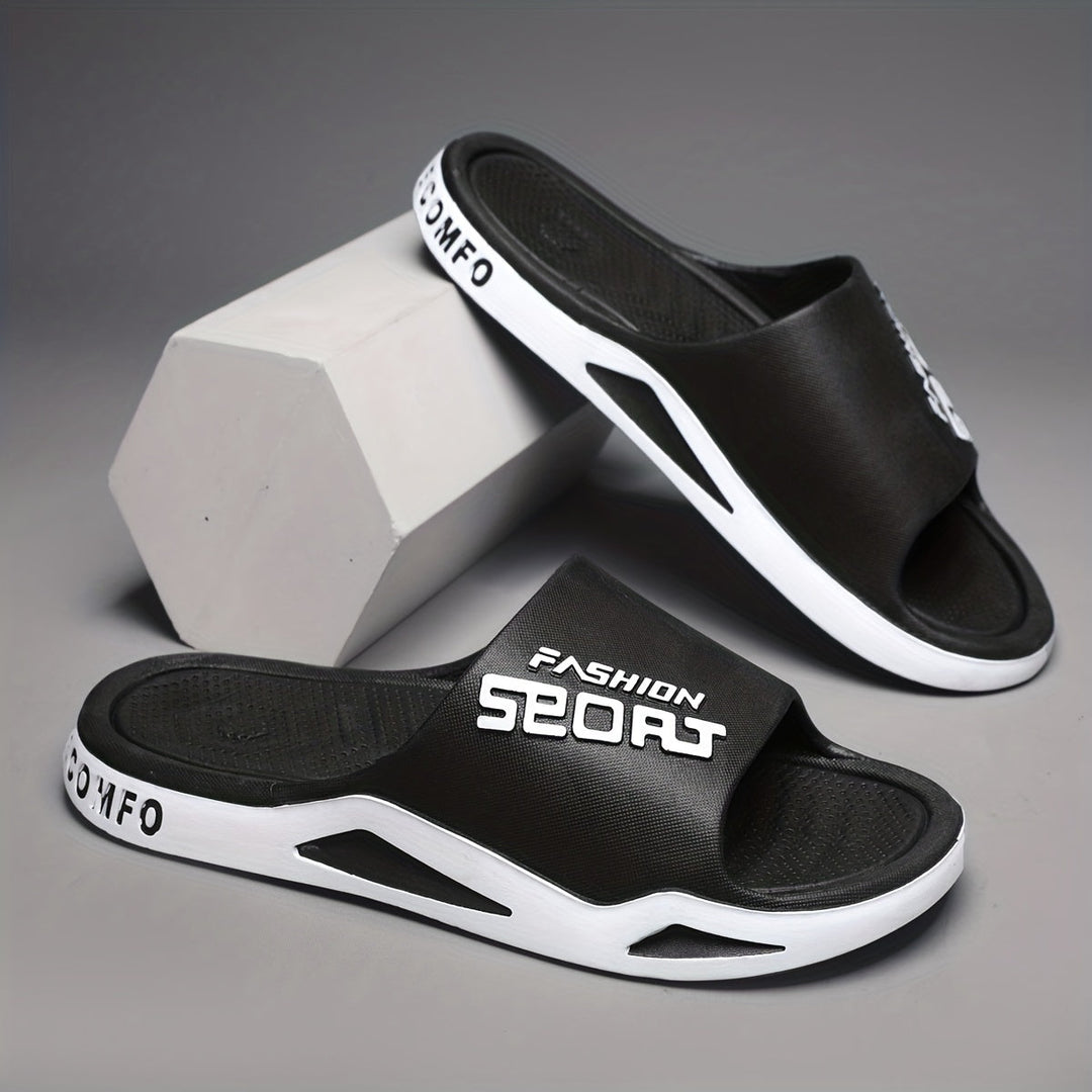 Brady - Chaussons de sport antidérapants