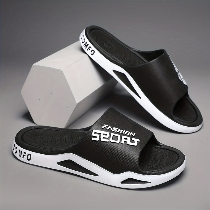 Brady - Chaussons de sport antidérapants