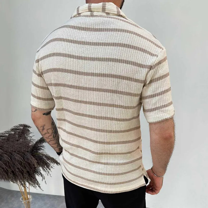 Paul - Chemise habillée tendance