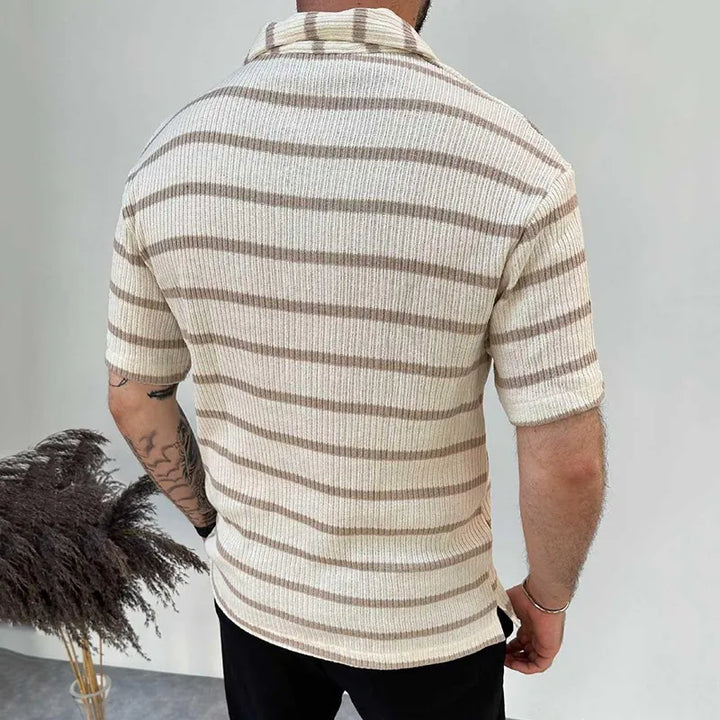 Paul - Chemise habillée tendance