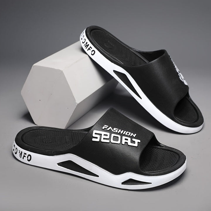 Brady - Chaussons de sport antidérapants