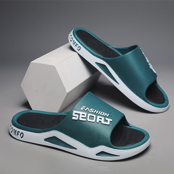 Brady - Chaussons de sport antidérapants