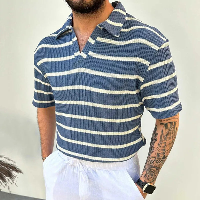 Paul - Chemise habillée tendance
