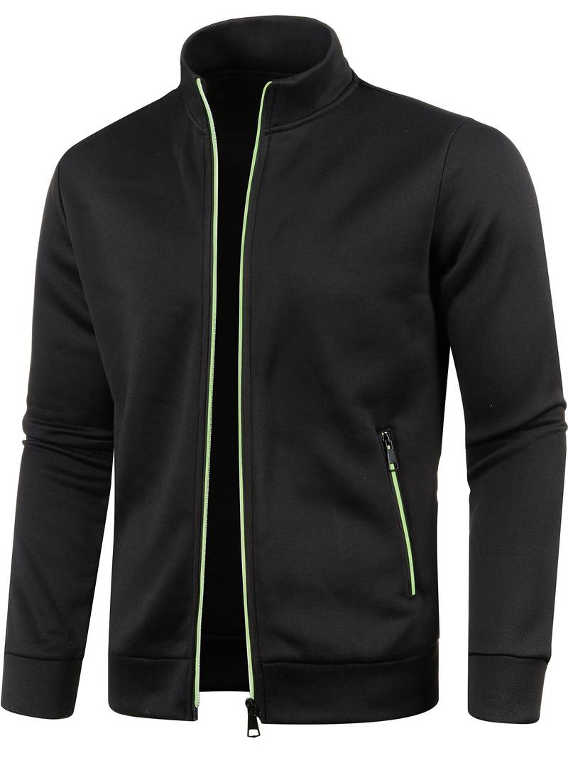 Gianni - Cardigan confortable