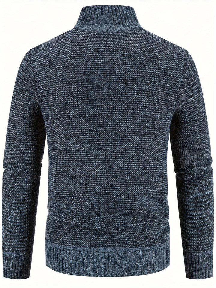 Antonio - Manteau de printemps élégant