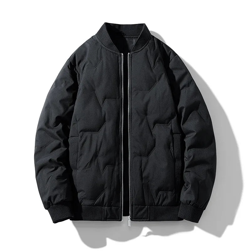 Lebron - Veste Homme Style Tendance