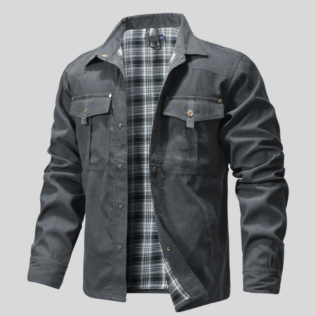 Stapone - Veste Rover