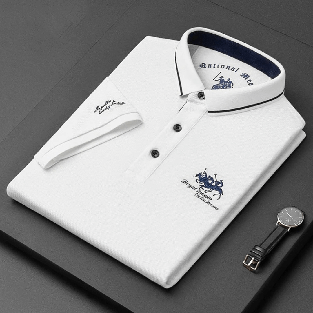 Kio - Chemise élégante pour homme