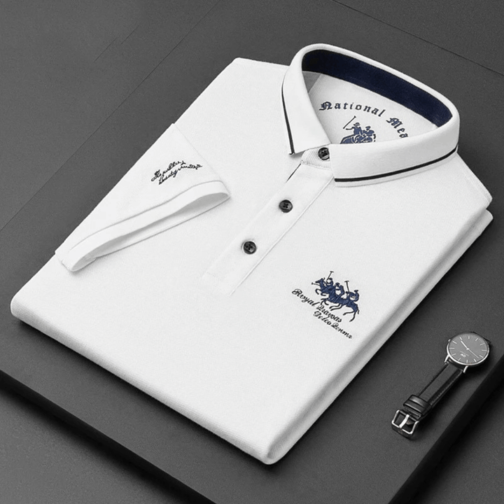 Kio - Chemise élégante pour homme