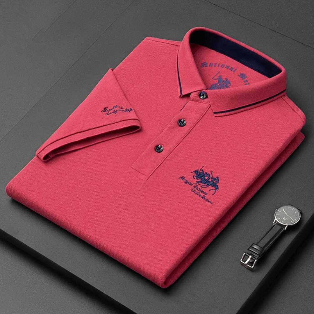Kio - Chemise élégante pour homme