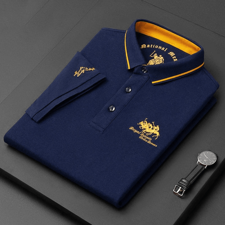 Kio - Chemise élégante pour homme