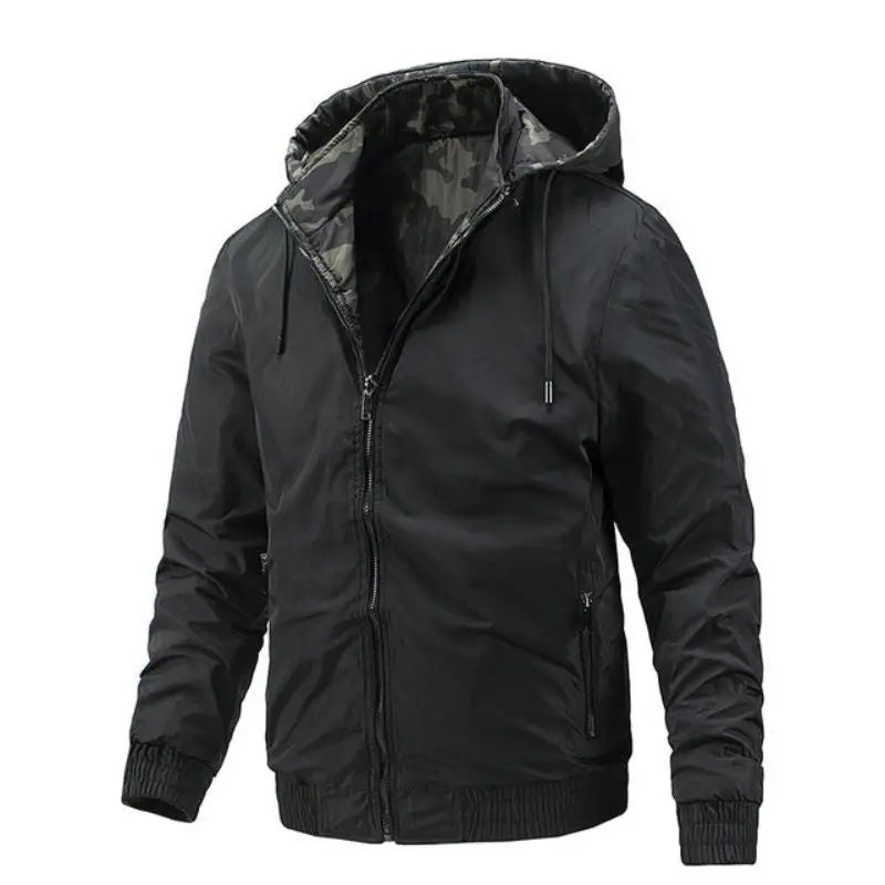 Veste Militaire Ultimate Explorer - Pour Homme Aventureux
