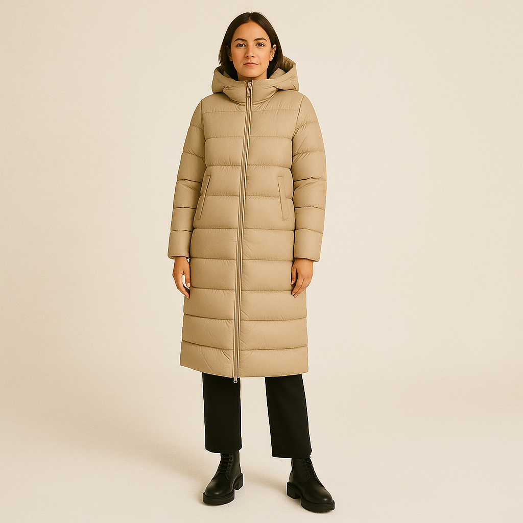 Doudoune pour femmes