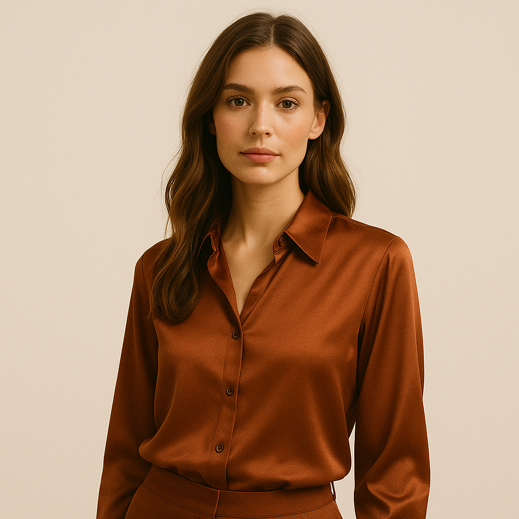 Chemises & Blouses pour femmes