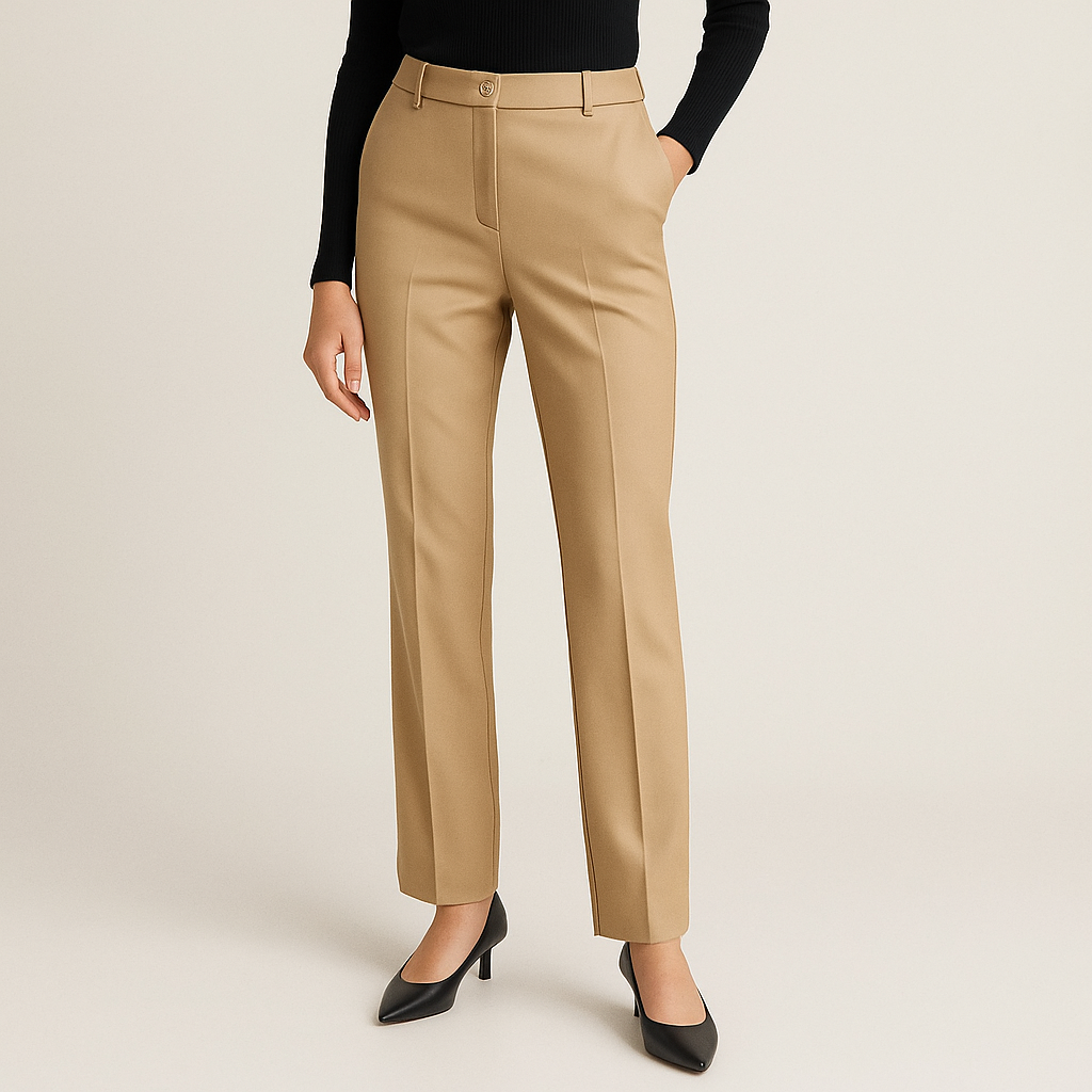 Pantalons pour femmes