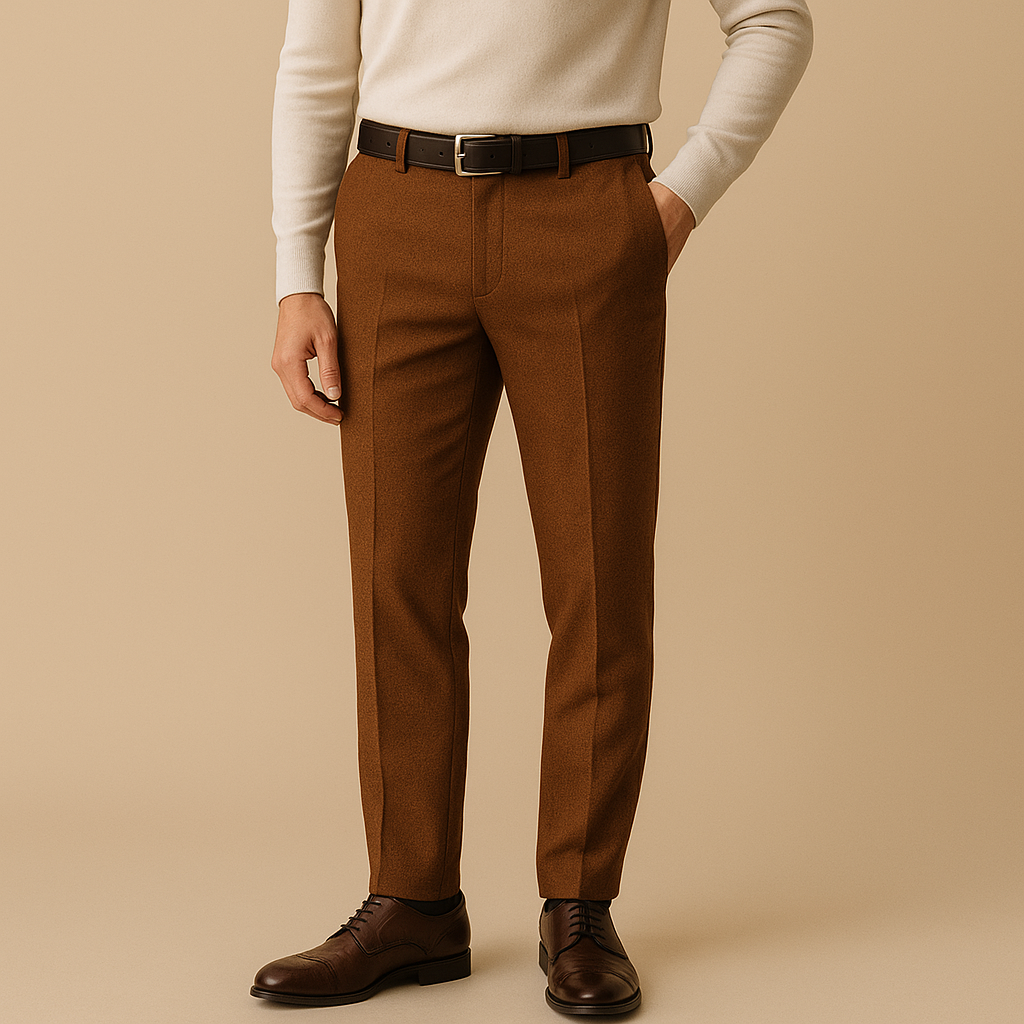 Pantalons pour hommes