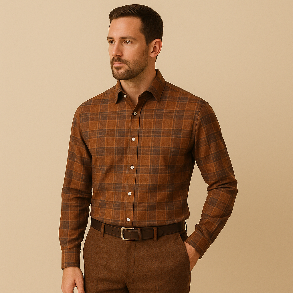 T-Shirts et Chemises pour hommes