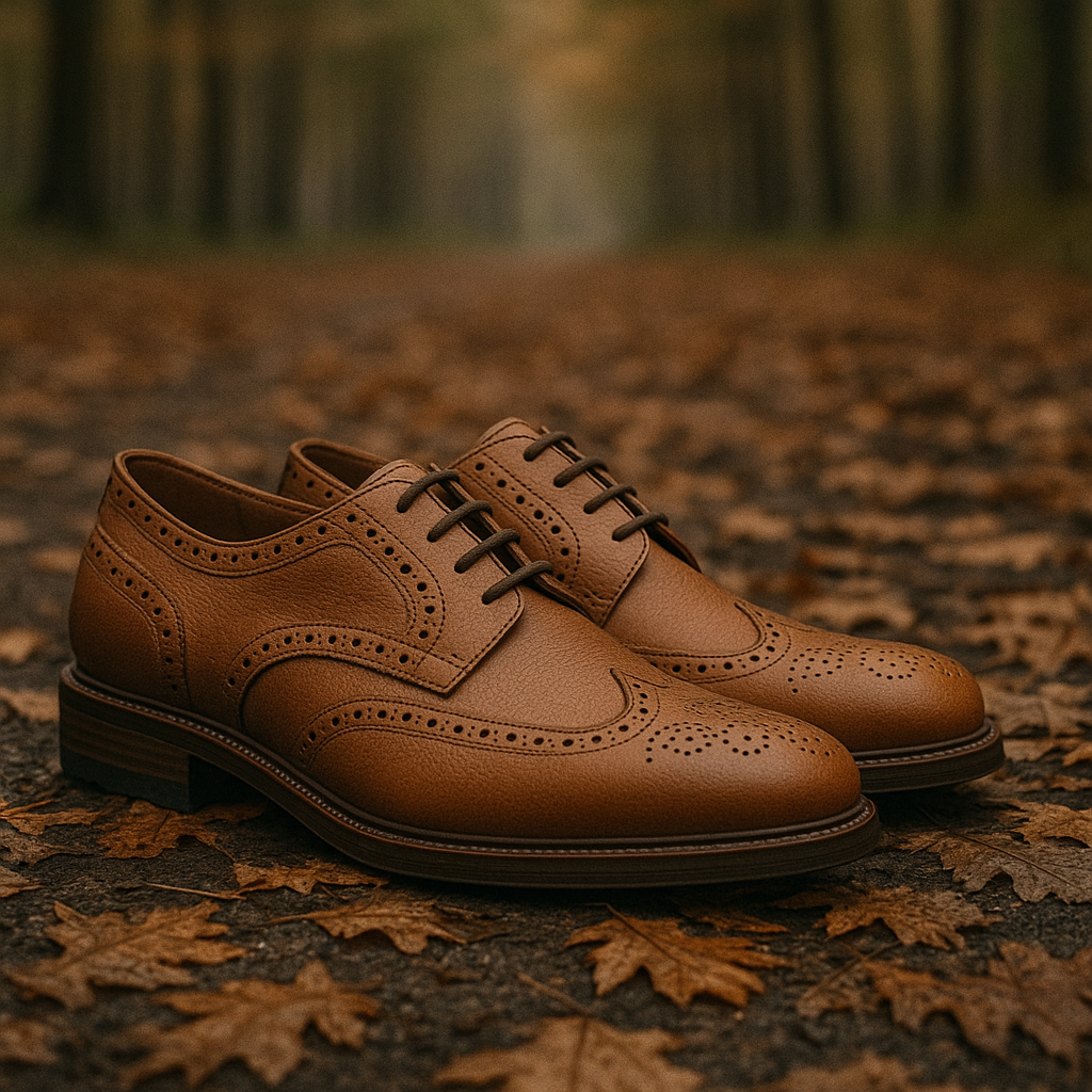 Chaussures pour hommes