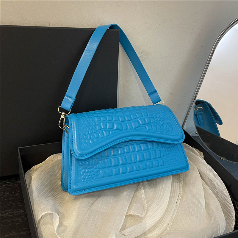 Sac à bandoulière pour femmes - Aveline